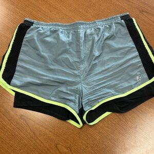 RBX Shorts